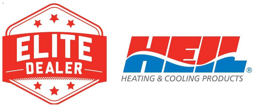Heil HVAC Authorized Dealer